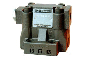 DENISON�����dC4Vϵ��ֱ��ʽ���Ȍ�ʽ�����y