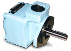 DENISON丹尼遜TB系列單聯葉片泵