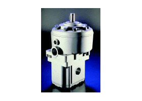 HAWE哈威RZ系列雙級油泵