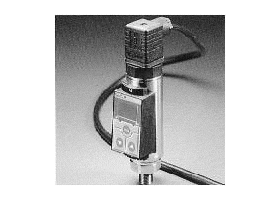 HYDAC賀德克EDS300系列壓力開關