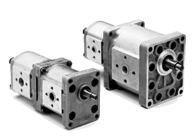 Parker�ɿ�GP*/GP*ϵ���p�X݆��