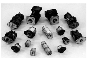 Parker�ɿ�PGϵ���X݆�R�_