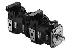 Parker�ɿ�PV/PVϵ���p(li��n)�S��������