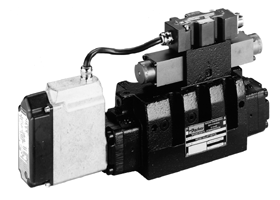 Parker�ɿ�D*6FHϵ���Ȍ�(d��o)ʽ�����Q���y