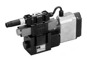 Parker�ɿ�D41FHϵ���Ȍ�(d��o)ʽ�����Q���y