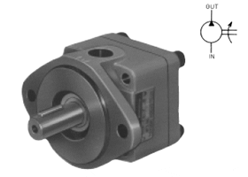 TOYOOKI豐興HVP-FA1定量泵