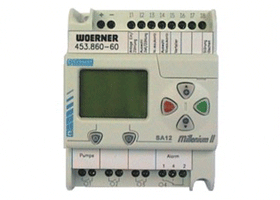 WOERNER�ؼ{453860��453876�f�M(j��n)ʽ����ϵ�y(t��ng)�O(ji��n)���b��
