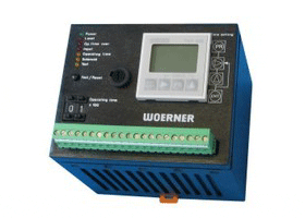 WOERNER�ؼ{ESA-A����ϵ�y(t��ng)�O(ji��n)���b��
